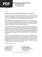 Utah FOP - Jesse Nix