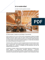 El Atardecer de La Modernidad-Andres Fernández PDF