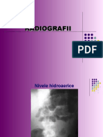 Radiografii digestiv 2