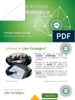 Lider Estratégico - Ysmael Ormeño 2020 Rev C PDF