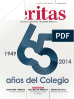 Descargas - Veritas Junio 2014