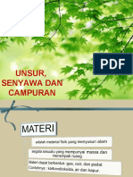 Meet 4 - Materi Dan Penggolongan