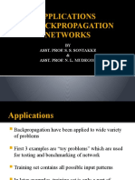 Modue 2 - APPLICATIONS OF BPN