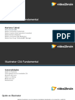 Illustrator CS6 Fundamental PDF