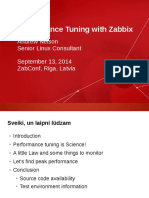 Andrew Nelson RedHat Zabbix Conference 2014