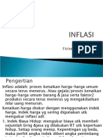 Inflasi