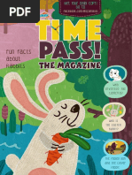 Mocomi TimePass The Magazine - Issue 65