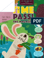 Mocomi TimePass The Magazine - Issue 65