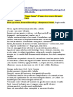 L'uomo È Un Essere Vibrante