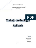 Geologia Ana