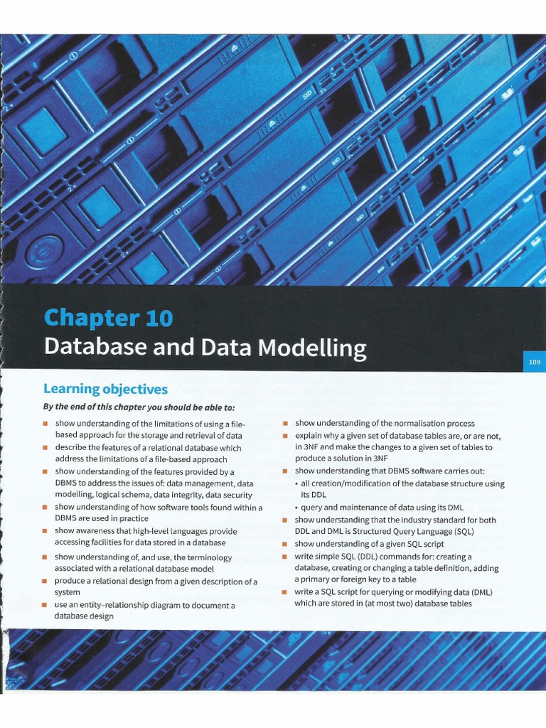 Understanding Relational Databases and DBMS | PDF | Business | Computers