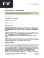 Caltpa Cycle 2 - Learning Segment | PDF | Educational Assessment ...