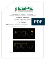 Departamento de Electrica y Electronica