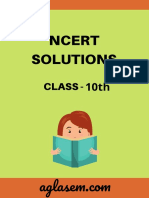 Ncert Solutions: Class