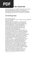 Staff Cluedo - Rules | PDF