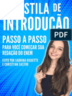 E BOOK Introdução PDF