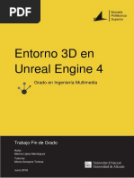 Tutorial Unreal Engine 4 Pdf C Entorno De Desarrollo Integrado