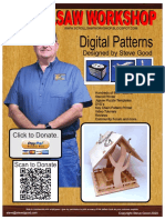 Digital Patterns: Designed by Steve Good