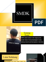 SMDK