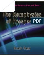 Randy Gage - Met Ha Physics of The Wealthy