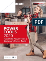 Einhell Services Catalogue Power Tools en PDF