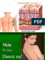 Anatomy of Skin.pptrevised