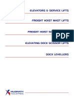 McGrath Lift Products 04 PDF