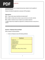 Capability4 Assignment