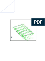 Roof truss design