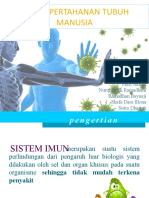 BIO - Sistem Imun