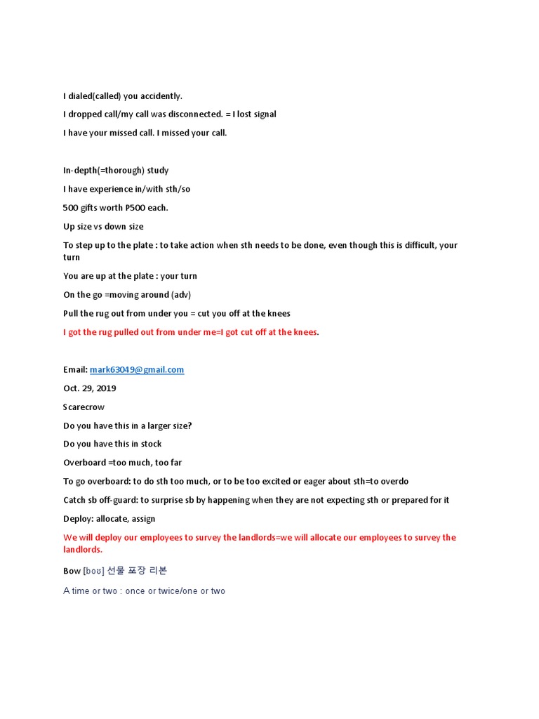 I Got The Rug Pulled Out From Under Me I Got Cut Off at The Knees PDF