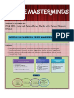 ORACLE MASTERMINDS - IR & ISO - Internal Sales Order Cycle With Setup Steps in R12.2 PDF