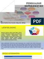 Pengkajian Kep - PDF
