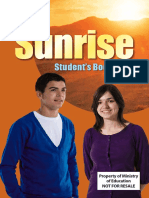 Sunrise SB10 Read Only PDF