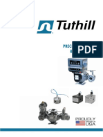 Tuthill - TM - Series JV