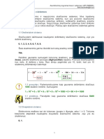 Asemblerinis Programavimas Ir Valdymas