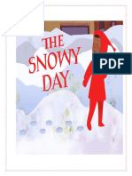 The Snowy Day-converti