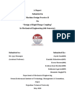 MDP Report PDF