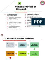 Chapter 2 Research Process