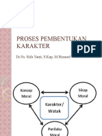 PROSES PEMBENTUKAN KARAKTER pp-1