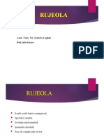 RUJEOLA