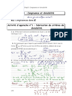 TSSPM 2015 CHAP5 Notes de Cours PDF