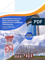 Annual Report Airnav Indonesia 2016