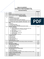 Schedule of Bank Charges - July 2020 To December 2020 - English PDF