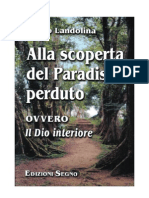 002 Alla Scoperta Del Paradiso Perduto Vol I