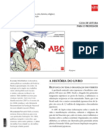 359 Guia de Leitura ABC Do Japao PDF