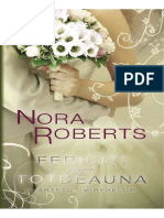 Nora Roberts Cvartetul Mireselor 4 Feric PDF