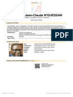 (Free Scores - Com) - 039 Guessan Gna Houa Jean Claude Agnus Dei Sainte Bernadette 75051 415 PDF