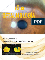 Perlas en Oftalmologia Volumen Ii Cornea y Superficie Ocular