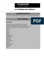 6 Cultivate The Lifeforce - Final PDF